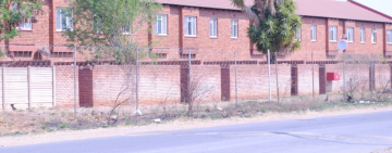 Mahikeng's unused SABC properties threatened by vandalism